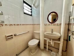 Blk 709 Bedok Reservoir Road (Bedok), HDB 3 Rooms #490465711